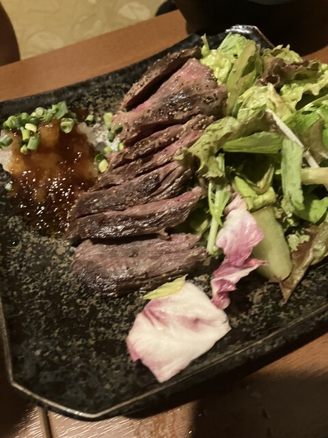 茜屋 仙台駅前店 - あおば通（焼き鳥）