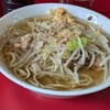 ラーメン二郎 中山駅前店