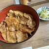炭焼豚丼 空海