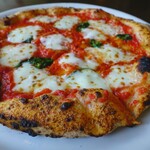 アウストロ - マルゲリータ