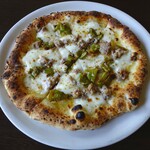 アウストロ - フリッジテッリ