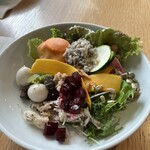 AWkitchen TOKYO 新丸ビル店 - 