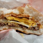 マクドナルド - 