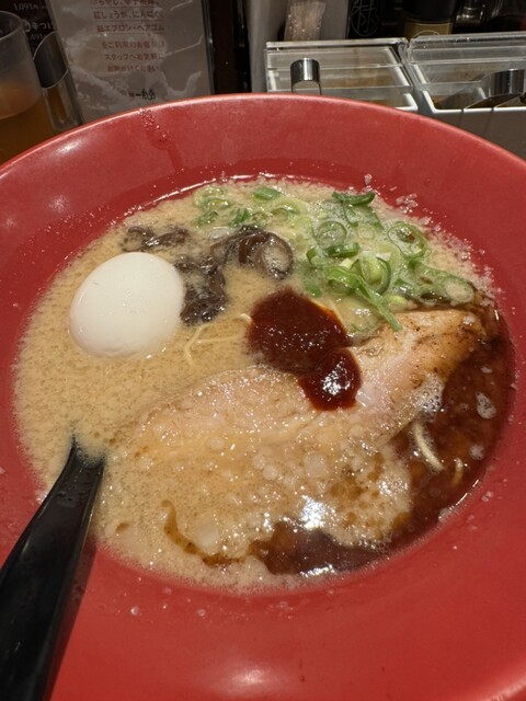 Ippudo Nanba Ten photo 5