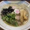 拉麺 イチバノナカ