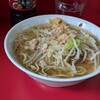 ラーメン二郎 相模大野店