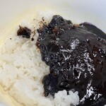 ベルマートキヨスク - 料理写真: