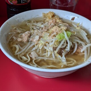 ラーメン二郎_1