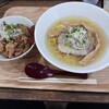 もつ煮込・ラーメン伊藤商店
