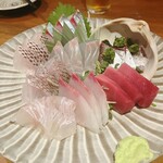 魚酒場 二つめ - 