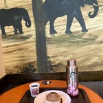 スターバックス・コーヒー - 料理写真: