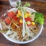 いずみカリー 桜塚本店 - 