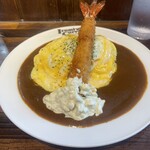 いずみカリー 桜塚本店 - 