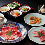 食道園 - メイン写真: