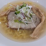 もつ煮込・ラーメン伊藤商店 - 