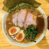 秋葉原ラーメン わいず