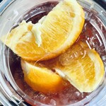 モスバーガー - 