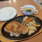 リベロ - 料理写真:
