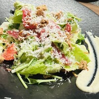肉割烹 喰心 - 