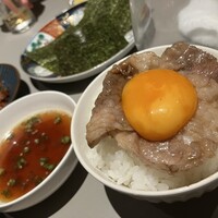 大衆肉酒場 こだわり米 匠 - 