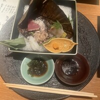 銀座ろくさん亭 - 