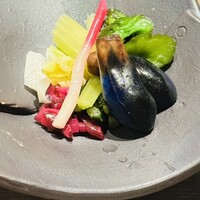 肉割烹 喰心 - 