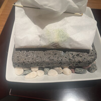 銀座ろくさん亭 - 