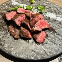 肉割烹 喰心 - 
