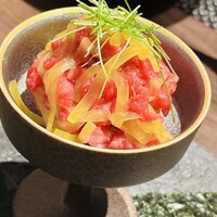 肉割烹 喰心 - 