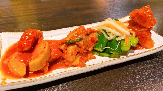 Kuroge Wagyu Yakiniku Ushikuro Kikukawa Ten photo 5