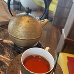 スモーク&スピン - 