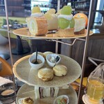 スモーク&スピン - 