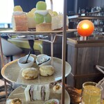 スモーク&スピン - 