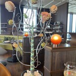 スモーク&スピン - 