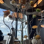 スモーク&スピン - 