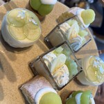 スモーク&スピン - 