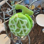 スモーク&スピン - 