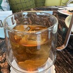 スモーク&スピン - 