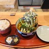 スープカレー奥芝商店 おくしばぁちゃん