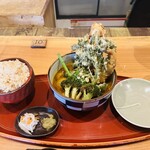 スープカレー奥芝商店 おくしばぁちゃん - 