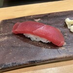 すし屋の芳勘 - 