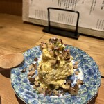 めしや ヒロキ倶楽部 - 