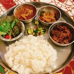SPICE - 