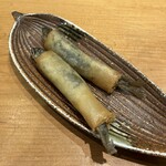 すし屋の芳勘 - 