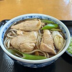 きそば　大滝 - 