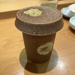 すし屋の芳勘 - 