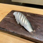 すし屋の芳勘 - 