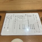 すし屋の芳勘 - 