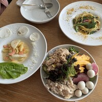 AWkitchen TOKYO 新丸ビル店 - 