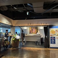AWkitchen TOKYO 新丸ビル店 - 